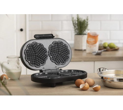 Вафельница Gorenje WM1200B