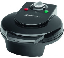 Вафельница Clatronic WA 3491(black)