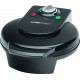 Вафельница Clatronic WA 3491(black)