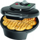 Вафельница Clatronic WA 3491(black)