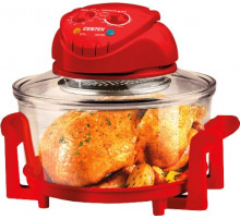 Аэрогриль CENTEK CT-1456 (Red)