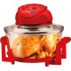 Аэрогриль CENTEK CT-1456 (Red)