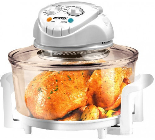 Аэрогриль CENTEK CT-1456 (White)