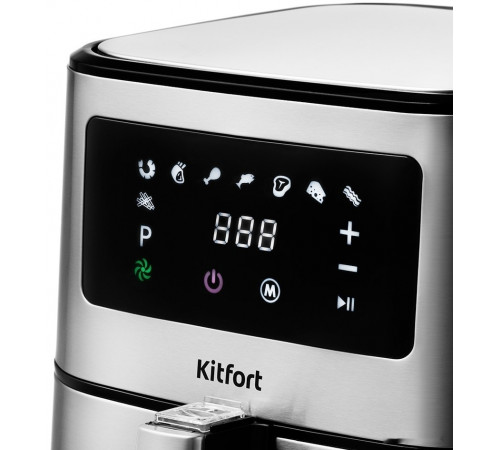 Аэрогриль Kitfort KT-2228