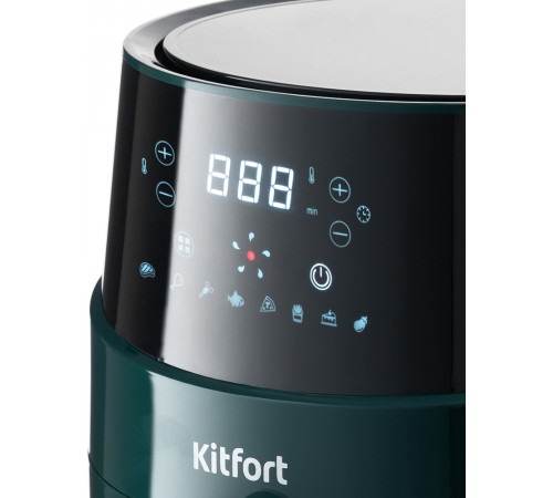 Аэрогриль Kitfort KT-2222
