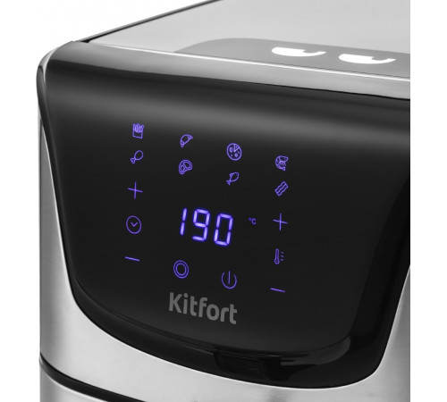 Аэрогриль Kitfort КТ-2232
