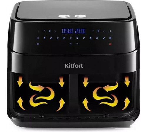 Аэрогриль Kitfort KT-2250