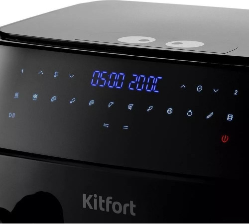 Аэрогриль Kitfort KT-2250