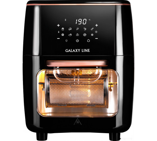 Аэрогриль Galaxy Line GL2523