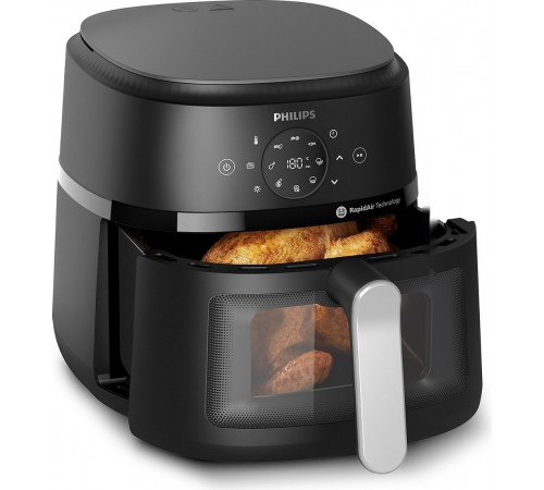 Аэрогриль Philips NA231/00