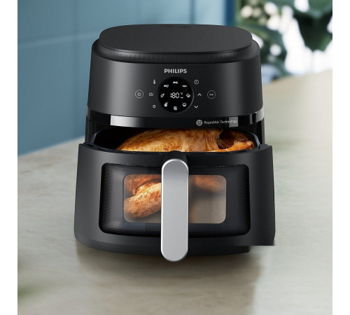 Аэрогриль Philips NA231/00