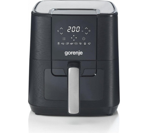 Аэрогриль Gorenje AF1350DWB