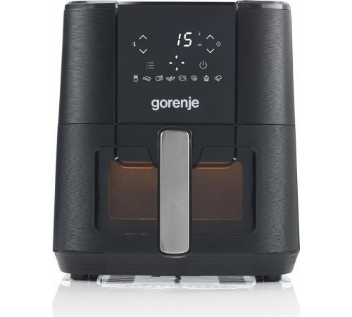Аэрогриль Gorenje AF1350DWB
