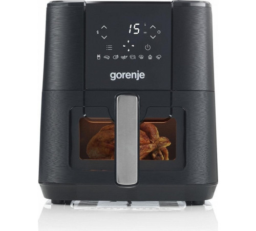 Аэрогриль Gorenje AF1350DWB