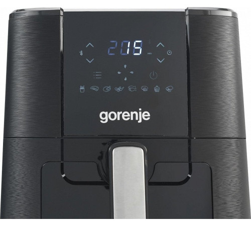 Аэрогриль Gorenje AF1350DWB