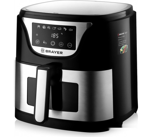 Аэрогриль Brayer BR2037