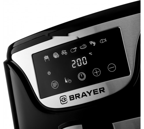 Аэрогриль Brayer BR2037
