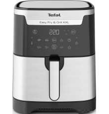 Аэрогриль Tefal EY801D15