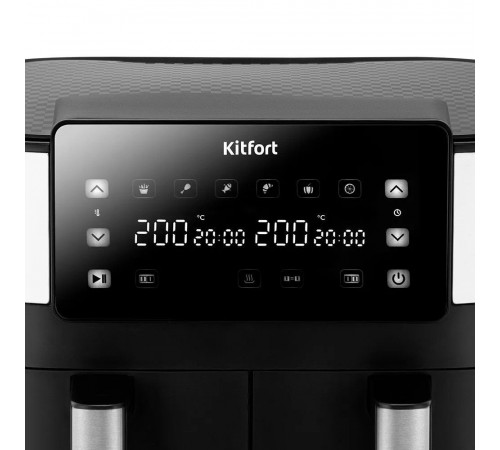 Аэрогриль Kitfort КТ-2259