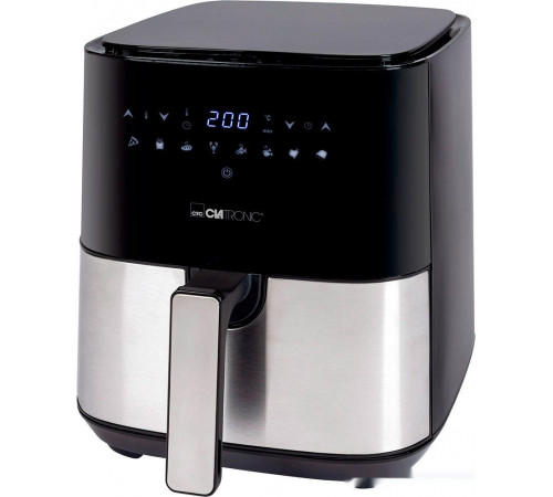 Аэрогриль Clatronic FR 3782 H