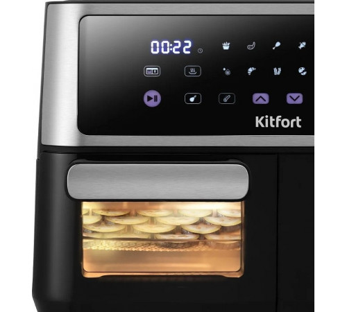 Аэрогриль Kitfort КТ-2256