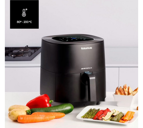 Аэрогриль Taurus Air Fry Digital 6S