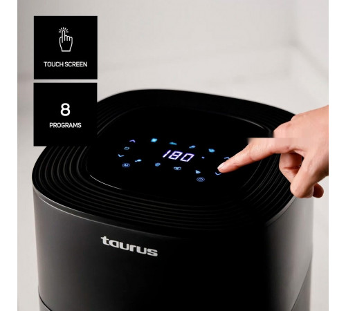 Аэрогриль Taurus Air Fry Digital 6S