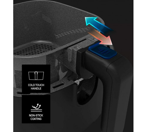 Аэрогриль Taurus Air Fry Digital 6S