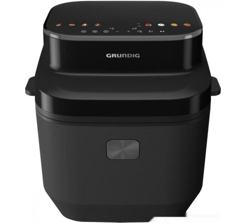 Аэрогриль Grundig Fry 8420