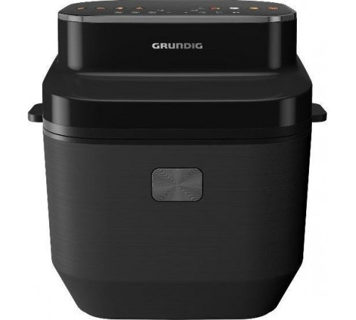 Аэрогриль Grundig Fry 8420