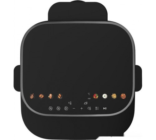 Аэрогриль Grundig Fry 8420