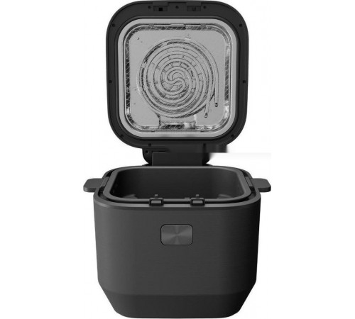 Аэрогриль Grundig Fry 8420