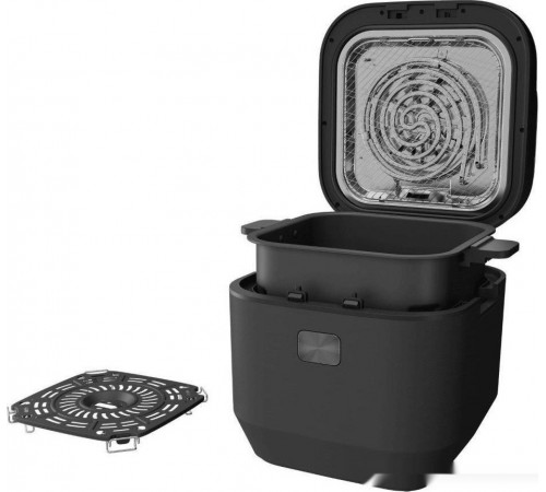 Аэрогриль Grundig Fry 8420