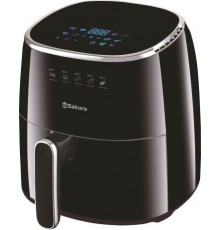 Аэрогриль Sakura SA-7684BK
