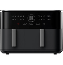 Аэрогриль Xiaomi Dual Zone Air Fryer 10L MAF-D1001 (евровилка)