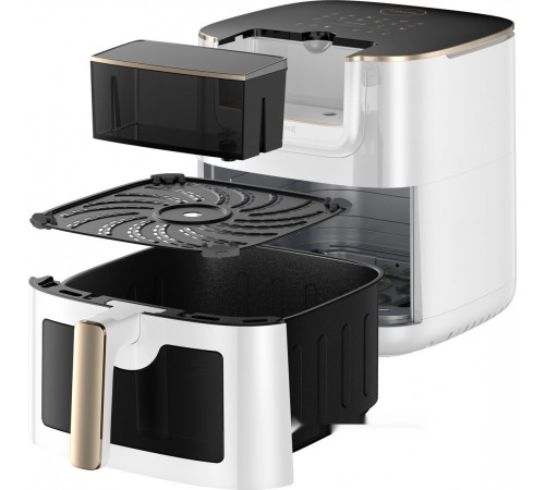 Аэрогриль Dreame Air Fryer AF30 White