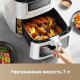 Аэрогриль Dreame Air Fryer AF30 White