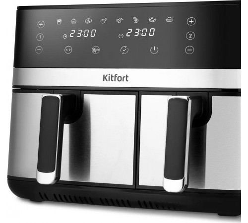Аэрогриль Kitfort КТ-2261