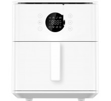 Аэрогриль Xiaomi Air Fryer 6.5L MAF-W6501 (белый, евровилка)