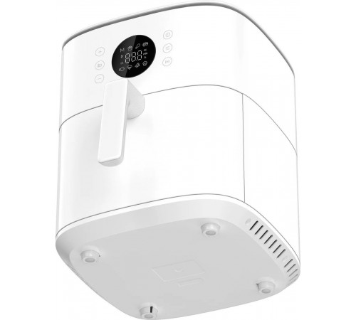 Аэрогриль Xiaomi Air Fryer 6.5L MAF-W6501 (белый, евровилка)