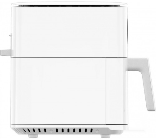 Аэрогриль Xiaomi Air Fryer 6.5L MAF-W6501 (белый, евровилка)