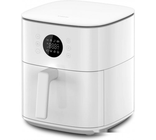 Аэрогриль Xiaomi Air Fryer 6.5L MAF-W6501 (белый, евровилка)
