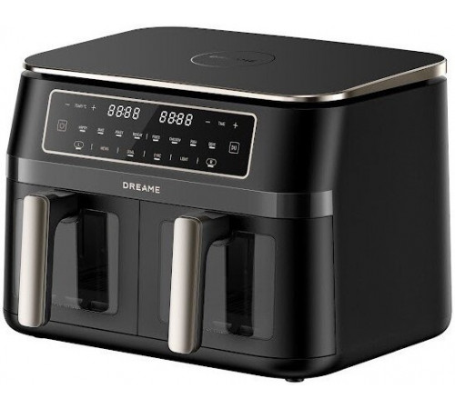 Аэрогриль Dreame Air Fryer DZ30 (черный)