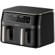 Аэрогриль Dreame Air Fryer DZ30 (черный)