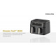 Аэрогриль Dreame Air Fryer DZ30 (черный)