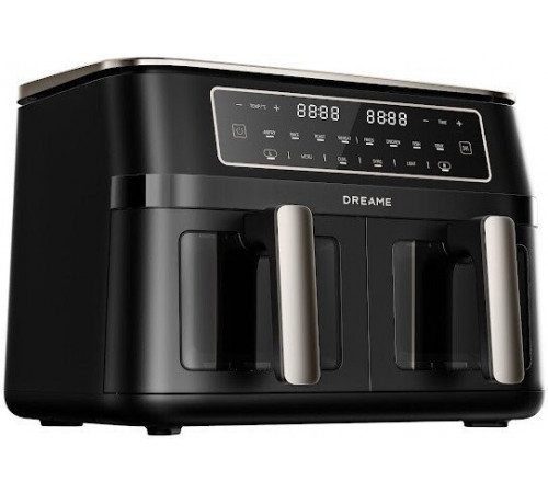Аэрогриль Dreame Air Fryer DZ30 (черный)