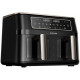 Аэрогриль Dreame Air Fryer DZ30 (черный)