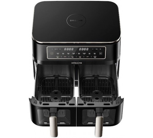 Аэрогриль Dreame Air Fryer DZ30 (черный)