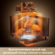 Аэрогриль Dreame Air Fryer DZ30 (черный)