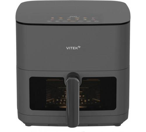 Аэрогриль Vitek VT-AF0001